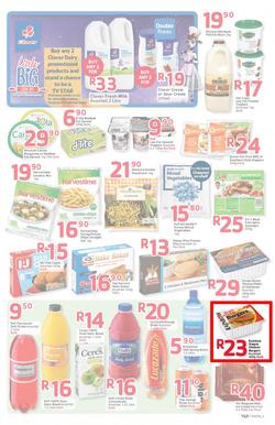 Pick N Pay Western Cape : Birthday (4 Mar - 23 Mar 2014), page 3