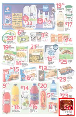Pick N Pay Western Cape : Birthday (4 Mar - 23 Mar 2014), page 3