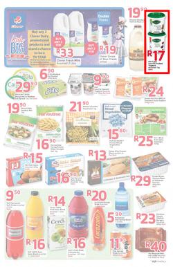 Pick N Pay Western Cape : Birthday (4 Mar - 23 Mar 2014), page 3