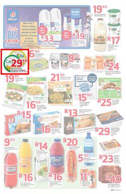 Pick N Pay Western Cape : Birthday (4 Mar - 23 Mar 2014), page 3