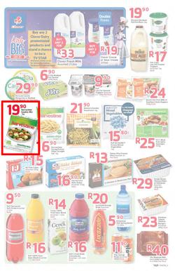 Pick N Pay Western Cape : Birthday (4 Mar - 23 Mar 2014), page 3