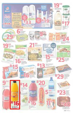 Pick N Pay Western Cape : Birthday (4 Mar - 23 Mar 2014), page 3
