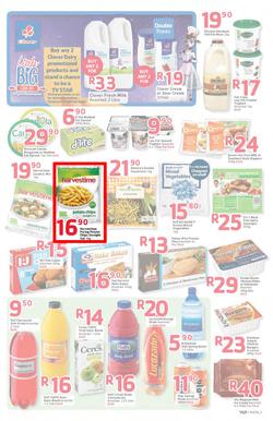 Pick N Pay Western Cape : Birthday (4 Mar - 23 Mar 2014), page 3
