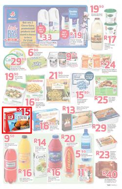 Pick N Pay Western Cape : Birthday (4 Mar - 23 Mar 2014), page 3