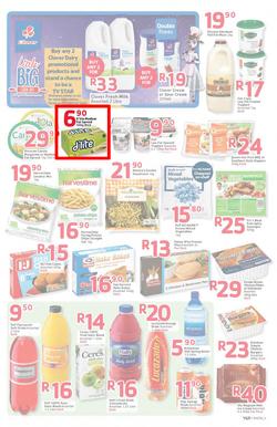 Pick N Pay Western Cape : Birthday (4 Mar - 23 Mar 2014), page 3