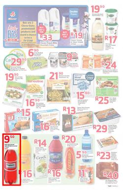 Pick N Pay Western Cape : Birthday (4 Mar - 23 Mar 2014), page 3