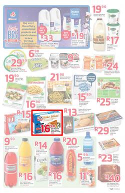Pick N Pay Western Cape : Birthday (4 Mar - 23 Mar 2014), page 3