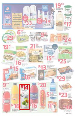 Pick N Pay Western Cape : Birthday (4 Mar - 23 Mar 2014), page 3