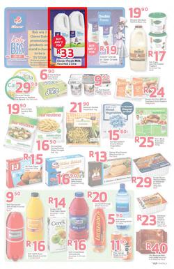 Pick N Pay Western Cape : Birthday (4 Mar - 23 Mar 2014), page 3