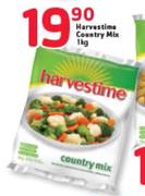 Harvestime Country Mix-1kg