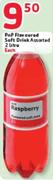 PnP Flavoured Soft Drink-2Ltr
