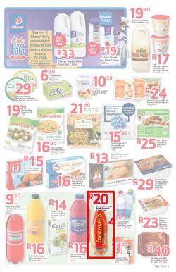 Pick N Pay Eastern Cape : Birthday (4 Mar - 23 Mar 2014), page 3