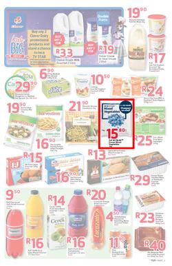 Pick N Pay Eastern Cape : Birthday (4 Mar - 23 Mar 2014), page 3