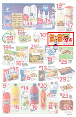 Pick N Pay Eastern Cape : Birthday (4 Mar - 23 Mar 2014), page 3