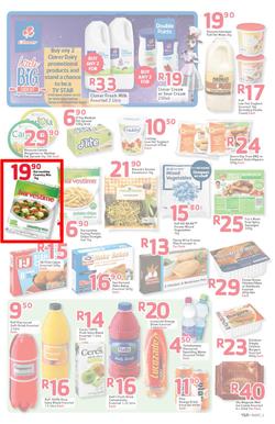 Pick N Pay Eastern Cape : Birthday (4 Mar - 23 Mar 2014), page 3