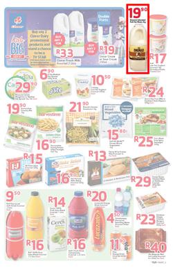 Pick N Pay Eastern Cape : Birthday (4 Mar - 23 Mar 2014), page 3