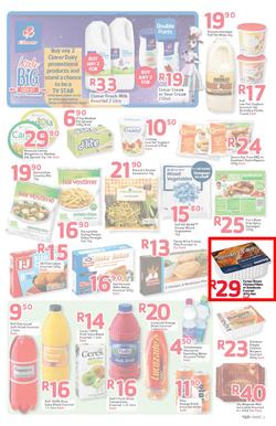 Pick N Pay Eastern Cape : Birthday (4 Mar - 23 Mar 2014), page 3