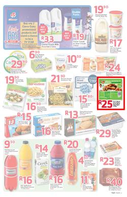 Pick N Pay Eastern Cape : Birthday (4 Mar - 23 Mar 2014), page 3