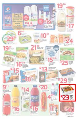 Pick N Pay Eastern Cape : Birthday (4 Mar - 23 Mar 2014), page 3