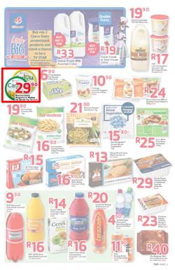 Pick N Pay Eastern Cape : Birthday (4 Mar - 23 Mar 2014), page 3