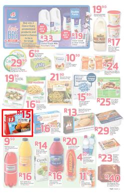 Pick N Pay Eastern Cape : Birthday (4 Mar - 23 Mar 2014), page 3