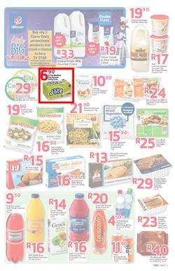 Pick N Pay Eastern Cape : Birthday (4 Mar - 23 Mar 2014), page 3