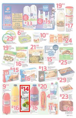 Pick N Pay Eastern Cape : Birthday (4 Mar - 23 Mar 2014), page 3