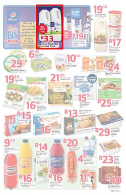 Pick N Pay Eastern Cape : Birthday (4 Mar - 23 Mar 2014), page 3