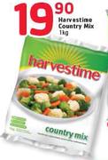 Harvestime Country Mix-1Kg