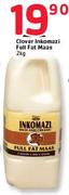 Clover Inkomazi Full Fat Maas-2Kg
