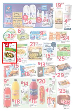 Pick N Pay Inland : Birthday (4 Mar - 23 Mar 2014), page 3