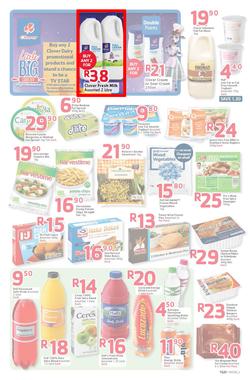 Pick N Pay Inland : Birthday (4 Mar - 23 Mar 2014), page 3