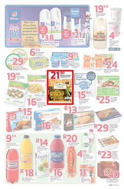 Pick N Pay Inland : Birthday (4 Mar - 23 Mar 2014), page 3