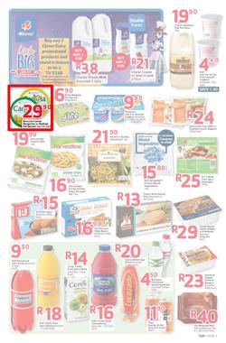 Pick N Pay Inland : Birthday (4 Mar - 23 Mar 2014), page 3
