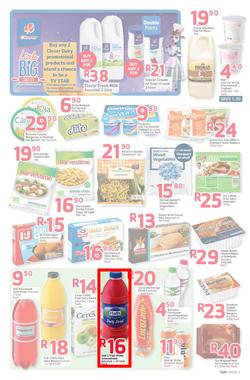 Pick N Pay Inland : Birthday (4 Mar - 23 Mar 2014), page 3