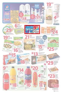 Pick N Pay Inland : Birthday (4 Mar - 23 Mar 2014), page 3