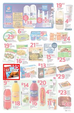 Pick N Pay Inland : Birthday (4 Mar - 23 Mar 2014), page 3