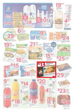 Pick N Pay Inland : Birthday (4 Mar - 23 Mar 2014), page 3