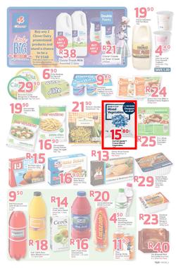 Pick N Pay Inland : Birthday (4 Mar - 23 Mar 2014), page 3