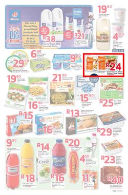 Pick N Pay Inland : Birthday (4 Mar - 23 Mar 2014), page 3