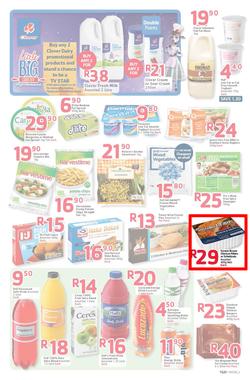 Pick N Pay Inland : Birthday (4 Mar - 23 Mar 2014), page 3