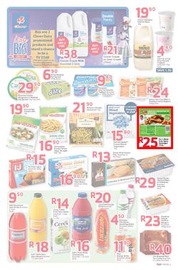 Pick N Pay Inland : Birthday (4 Mar - 23 Mar 2014), page 3
