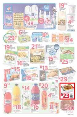 Pick N Pay Inland : Birthday (4 Mar - 23 Mar 2014), page 3