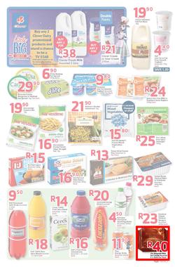 Pick N Pay Inland : Birthday (4 Mar - 23 Mar 2014), page 3