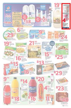 Pick N Pay Inland : Birthday (4 Mar - 23 Mar 2014), page 3