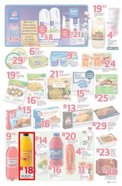 Pick N Pay Inland : Birthday (4 Mar - 23 Mar 2014), page 3