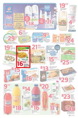 Pick N Pay Inland : Birthday (4 Mar - 23 Mar 2014), page 3