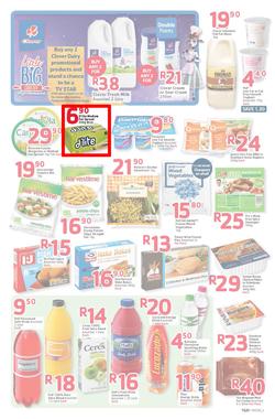 Pick N Pay Inland : Birthday (4 Mar - 23 Mar 2014), page 3