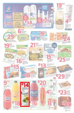 Pick N Pay Inland : Birthday (4 Mar - 23 Mar 2014), page 3