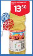Sunfoil Sunflower Oil- 750ml